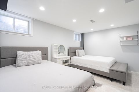 Photo 15 at 47 Bibby Court, Holly, Barrie