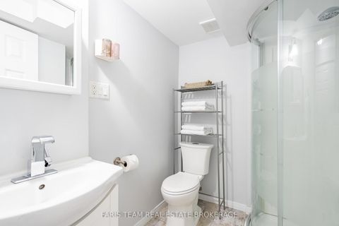 Photo 16 at 47 Bibby Court, Holly, Barrie