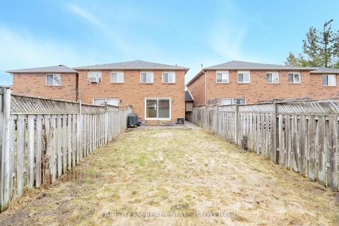 Photo 19 at 47 Bibby Court, Holly, Barrie