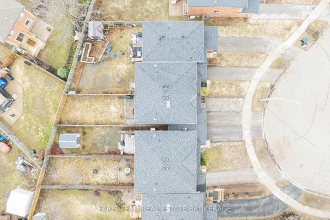 Photo 20 at 47 Bibby Court, Holly, Barrie