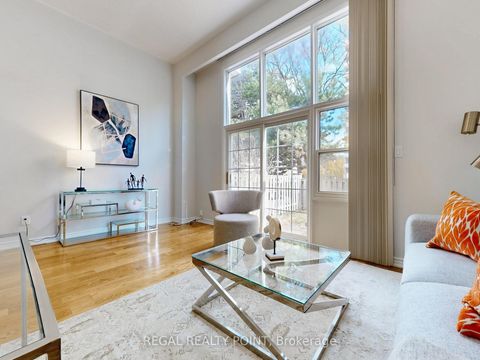 Photo 4 at 63 - 100 Bridletowne Circle, L'Amoreaux, Toronto