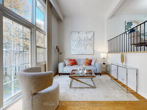 Photo 5 at 63 - 100 Bridletowne Circle, L'Amoreaux, Toronto