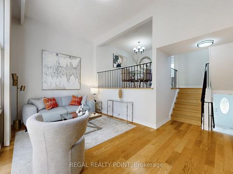 Photo 6 at 63 - 100 Bridletowne Circle, L'Amoreaux, Toronto