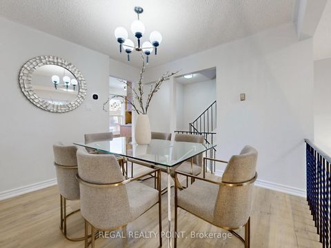 Photo 10 at 63 - 100 Bridletowne Circle, L'Amoreaux, Toronto