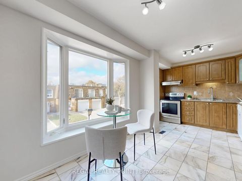 Photo 13 at 63 - 100 Bridletowne Circle, L'Amoreaux, Toronto