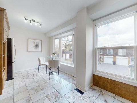 Photo 14 at 63 - 100 Bridletowne Circle, L'Amoreaux, Toronto