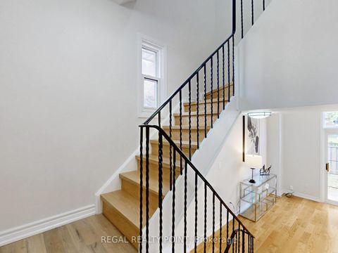 Photo 15 at 63 - 100 Bridletowne Circle, L'Amoreaux, Toronto