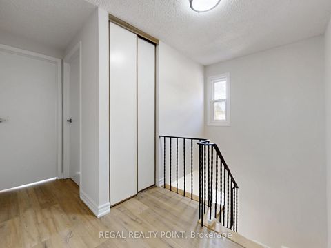 Photo 16 at 63 - 100 Bridletowne Circle, L'Amoreaux, Toronto