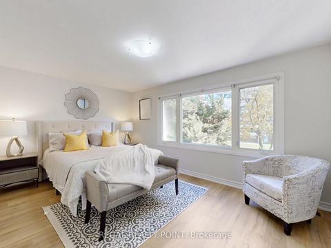 Photo 17 at 63 - 100 Bridletowne Circle, L'Amoreaux, Toronto