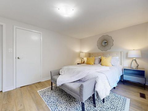 Photo 18 at 63 - 100 Bridletowne Circle, L'Amoreaux, Toronto