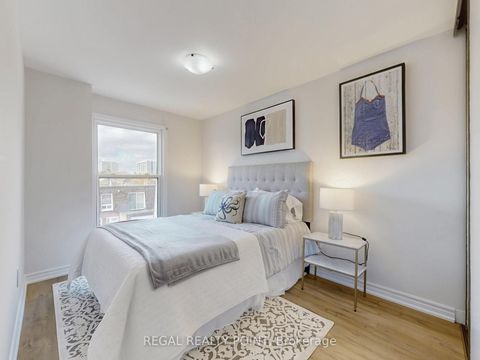 Photo 19 at 63 - 100 Bridletowne Circle, L'Amoreaux, Toronto