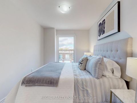 Photo 20 at 63 - 100 Bridletowne Circle, L'Amoreaux, Toronto