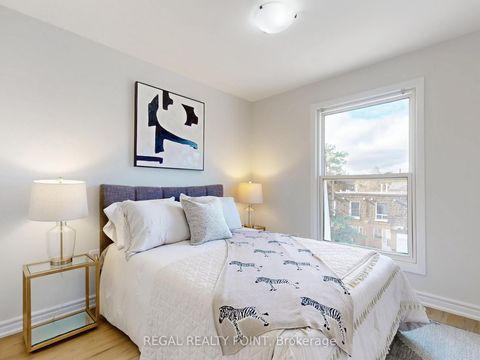 Photo 22 at 63 - 100 Bridletowne Circle, L'Amoreaux, Toronto