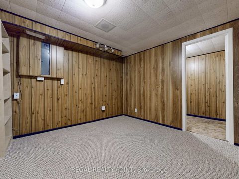 Photo 24 at 63 - 100 Bridletowne Circle, L'Amoreaux, Toronto