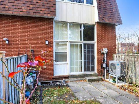 Photo 26 at 63 - 100 Bridletowne Circle, L'Amoreaux, Toronto