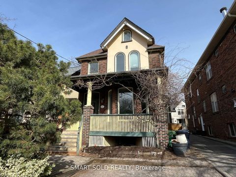Photo 0 at 42 Amelia Street, South St. James Town, Toronto