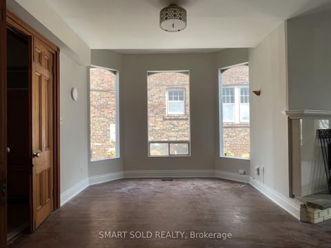 Photo 1 at 42 Amelia Street, South St. James Town, Toronto