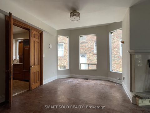Photo 2 at 42 Amelia Street, South St. James Town, Toronto