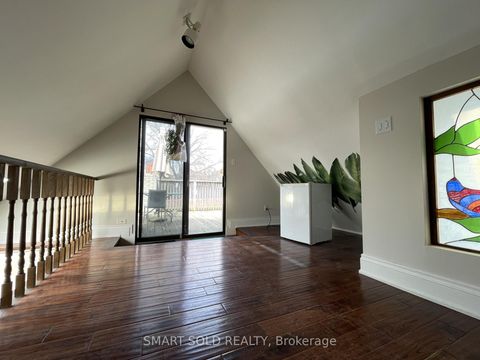 Photo 19 at 42 Amelia Street, South St. James Town, Toronto