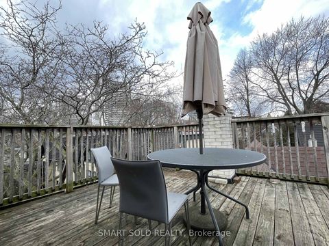 Photo 20 at 42 Amelia Street, South St. James Town, Toronto