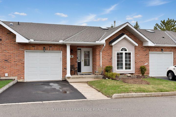 Photo 0 at 8 - 20 Meadowlands Boulevard, Meadowlands, Hamilton