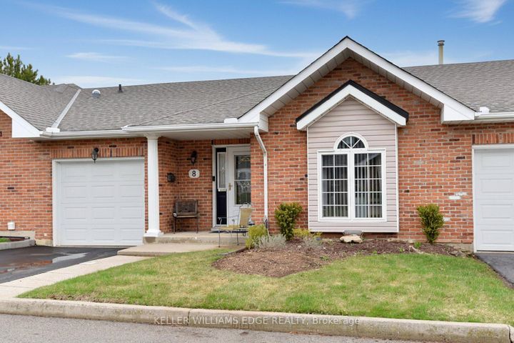 Photo 1 at 8 - 20 Meadowlands Boulevard, Meadowlands, Hamilton