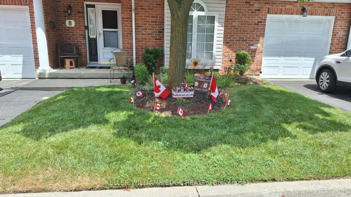 Photo 38 at 8 - 20 Meadowlands Boulevard, Meadowlands, Hamilton