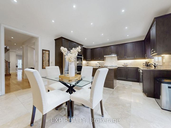 Photo 16 at 33 Gambit Avenue, Vellore Village, Vaughan