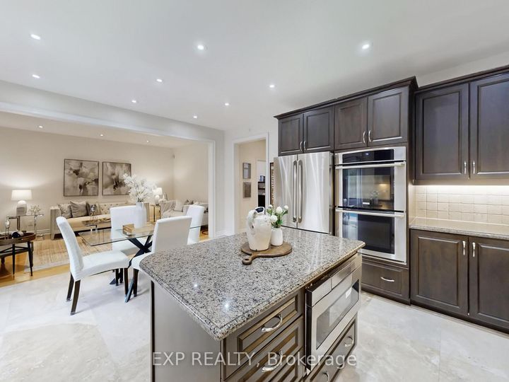 Photo 20 at 33 Gambit Avenue, Vellore Village, Vaughan