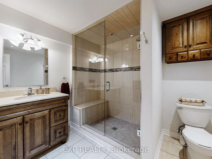 Photo 43 at 33 Gambit Avenue, Vellore Village, Vaughan