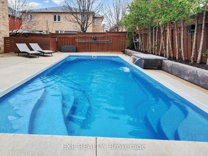 Photo 47 at 33 Gambit Avenue, Vellore Village, Vaughan