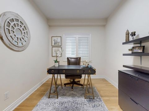 Photo 15 at 33 Gambit Avenue, Vellore Village, Vaughan