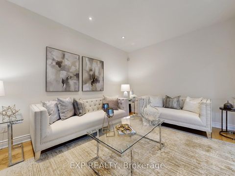 Photo 22 at 33 Gambit Avenue, Vellore Village, Vaughan