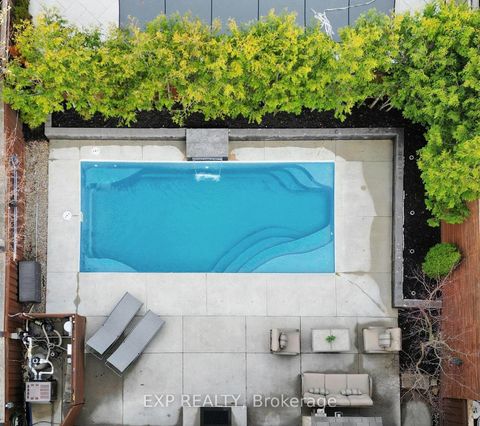 Photo 46 at 33 Gambit Avenue, Vellore Village, Vaughan