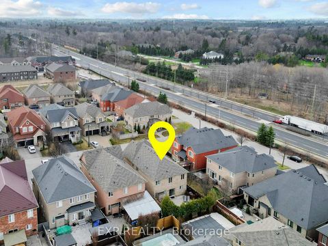 Photo 48 at 33 Gambit Avenue, Vellore Village, Vaughan
