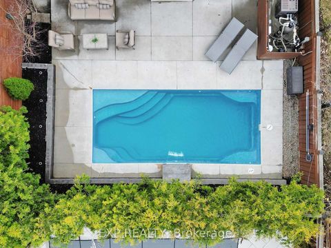 Photo 49 at 33 Gambit Avenue, Vellore Village, Vaughan