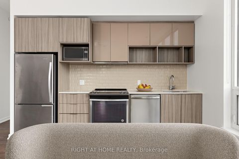 Photo 4 at 108 - 52 Forest Manor Road, Henry Farm, Toronto