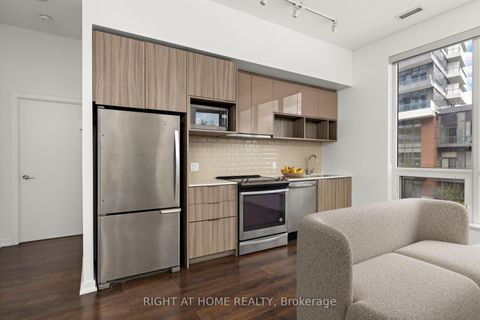 Photo 5 at 108 - 52 Forest Manor Road, Henry Farm, Toronto