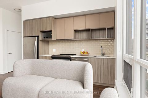 Photo 9 at 108 - 52 Forest Manor Road, Henry Farm, Toronto
