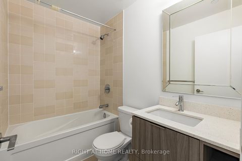 Photo 12 at 108 - 52 Forest Manor Road, Henry Farm, Toronto
