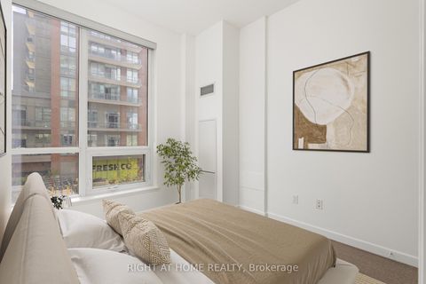 Photo 13 at 108 - 52 Forest Manor Road, Henry Farm, Toronto