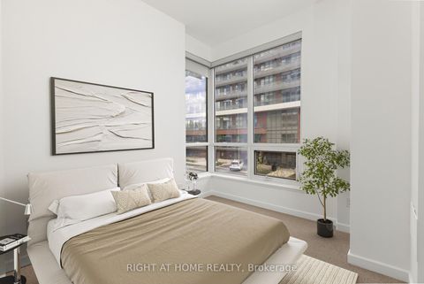 Photo 14 at 108 - 52 Forest Manor Road, Henry Farm, Toronto