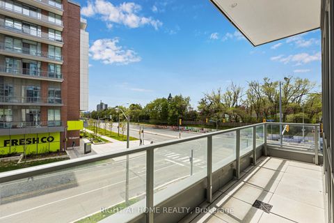 Photo 17 at 108 - 52 Forest Manor Road, Henry Farm, Toronto