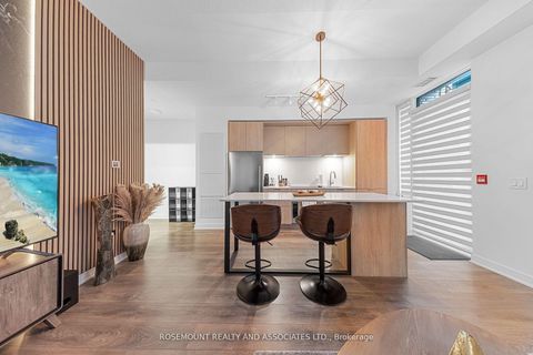 Photo 5 at 102 - 35 Tubman Avenue, Regent Park, Toronto