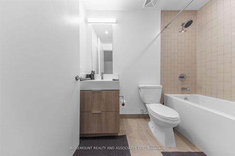 Photo 10 at 102 - 35 Tubman Avenue, Regent Park, Toronto