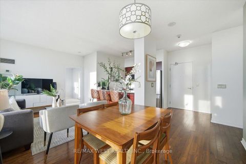 Photo 2 at 3302 - 2240 Lake Shore Boulevard W, Mimico, Toronto