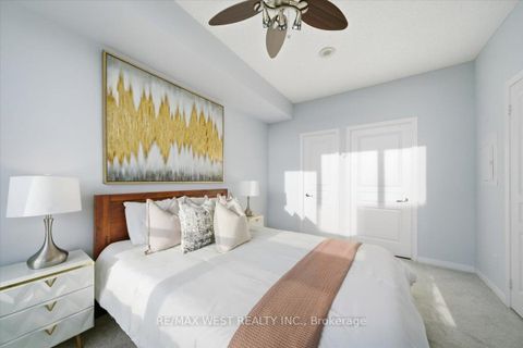 Photo 9 at 3302 - 2240 Lake Shore Boulevard W, Mimico, Toronto