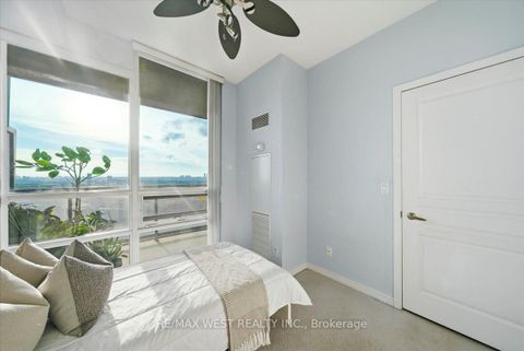 Photo 13 at 3302 - 2240 Lake Shore Boulevard W, Mimico, Toronto