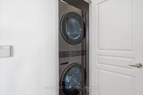 Photo 15 at 3302 - 2240 Lake Shore Boulevard W, Mimico, Toronto