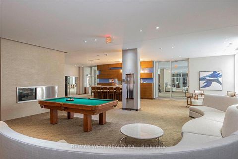 Photo 21 at 3302 - 2240 Lake Shore Boulevard W, Mimico, Toronto